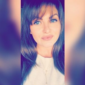 Meet your Posher, Jeanette